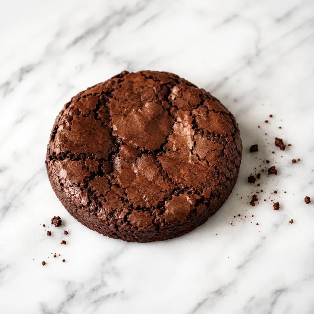 Brownie Cookie