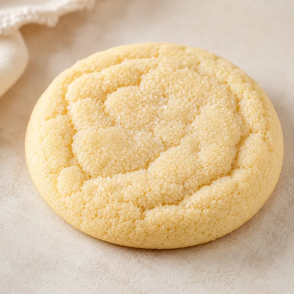 Sugar Cookie